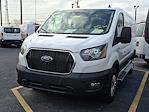 Used 2024 Ford Transit 250 Low Roof Empty Cargo Van thumbnail 3