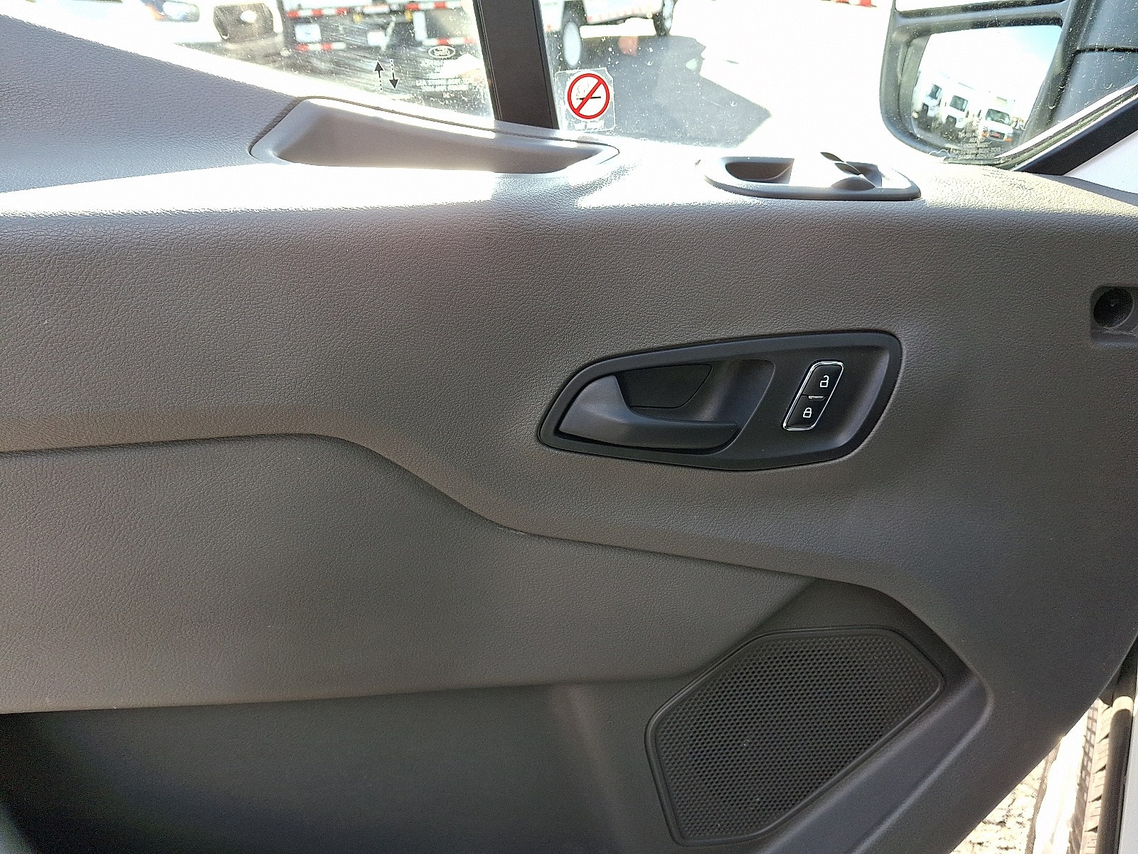 Used 2024 Ford Transit 250 Low Roof Empty Cargo Van - photo 7