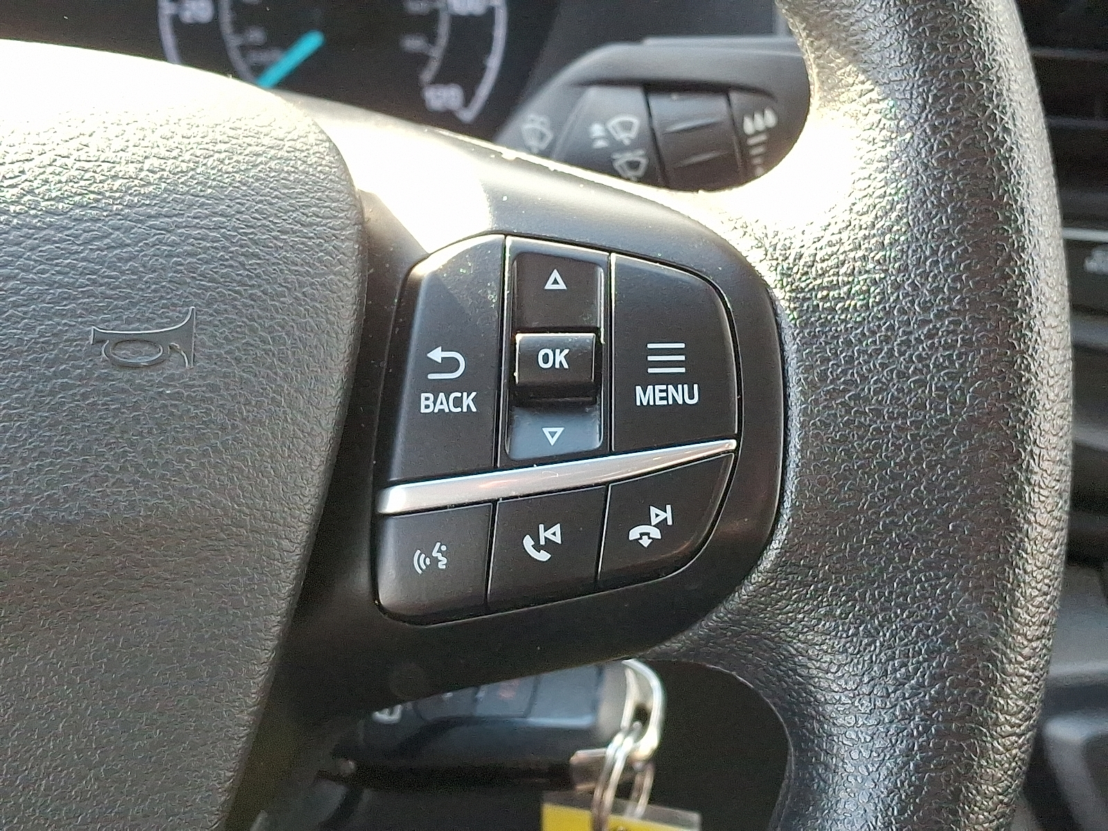 Used 2024 Ford Transit 250 Low Roof Empty Cargo Van - photo 16