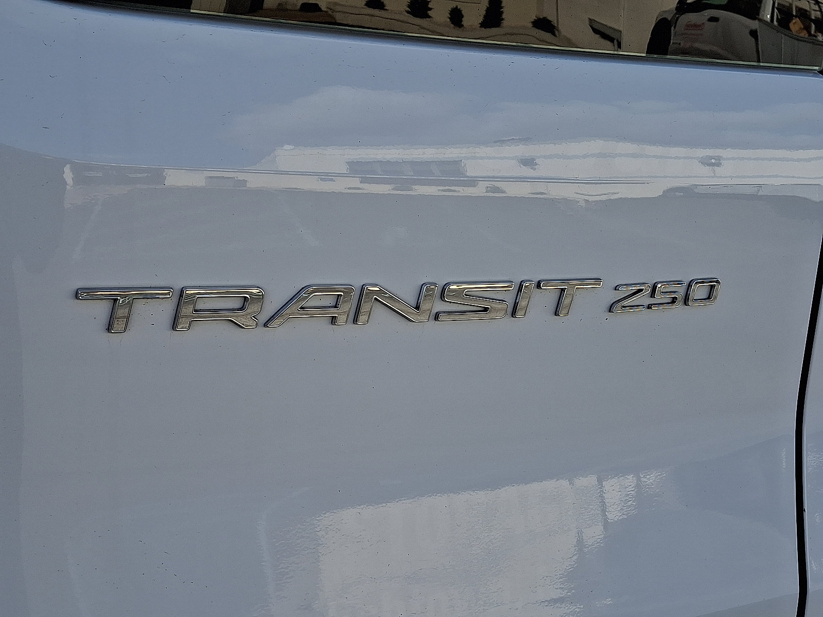 Used 2024 Ford Transit 250 Low Roof Empty Cargo Van - photo 23