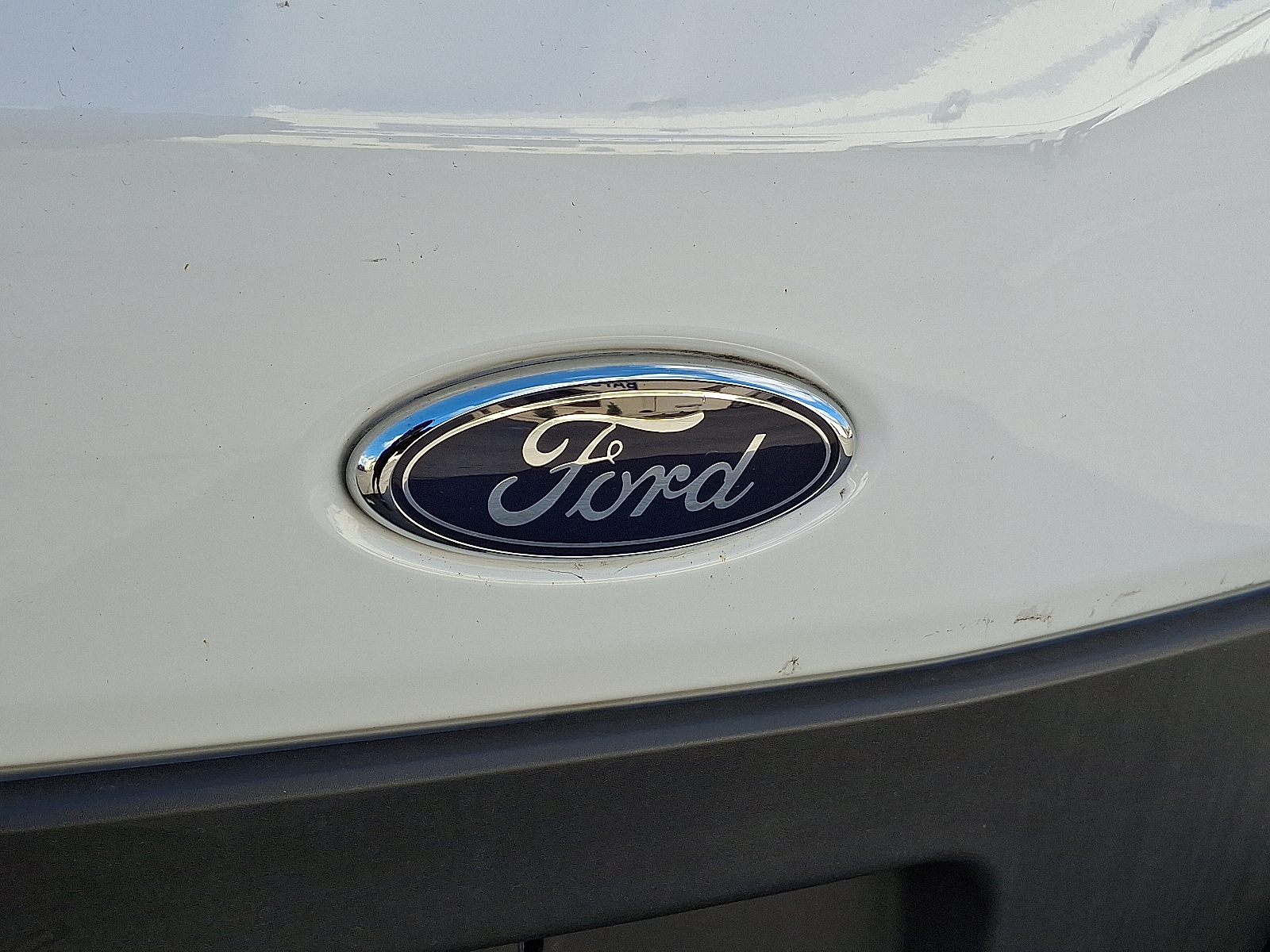 Used 2024 Ford Transit 250 Low Roof Empty Cargo Van - photo 24
