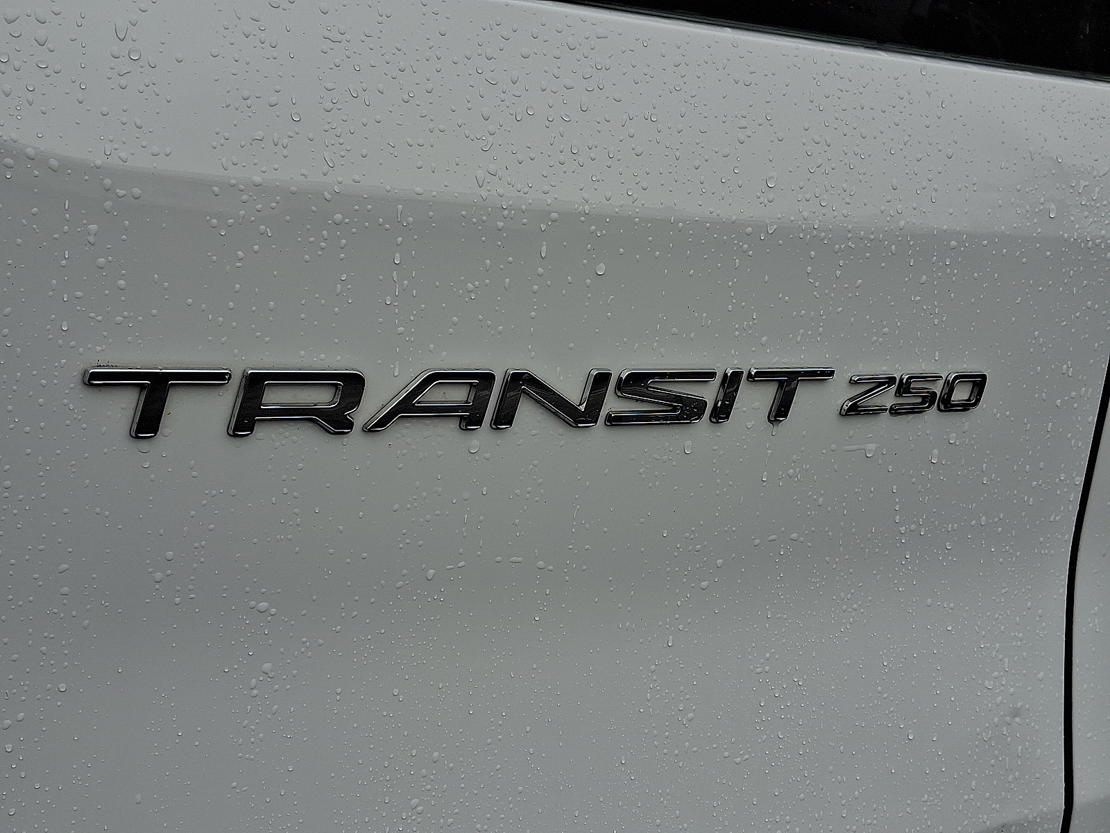 Used 2024 Ford Transit 250 Low Roof Empty Cargo Van - photo 26