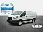 Used 2024 Ford Transit 250 Low Roof Empty Cargo Van thumbnail 1