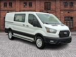 Used 2024 Ford Transit 250 Low Roof Empty Cargo Van thumbnail 3