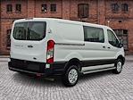 Used 2024 Ford Transit 250 Low Roof Empty Cargo Van thumbnail 4