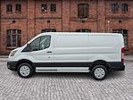 Used 2024 Ford Transit 250 Low Roof Empty Cargo Van thumbnail 7