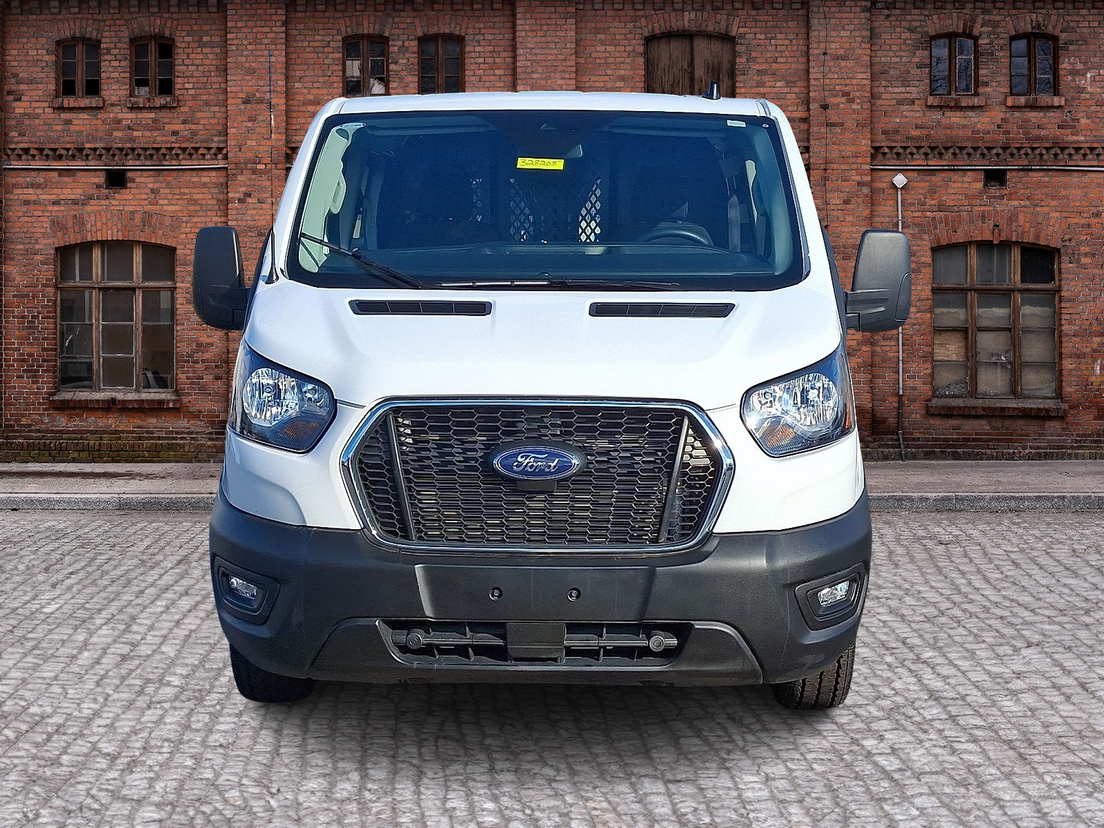 Used 2024 Ford Transit 250 Low Roof Empty Cargo Van - photo 28