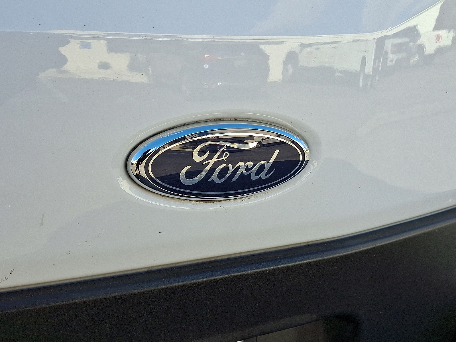 Used 2024 Ford Transit 250 Low Roof Empty Cargo Van - photo 24