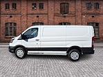 Used 2024 Ford Transit 250 Low Roof Empty Cargo Van thumbnail 3