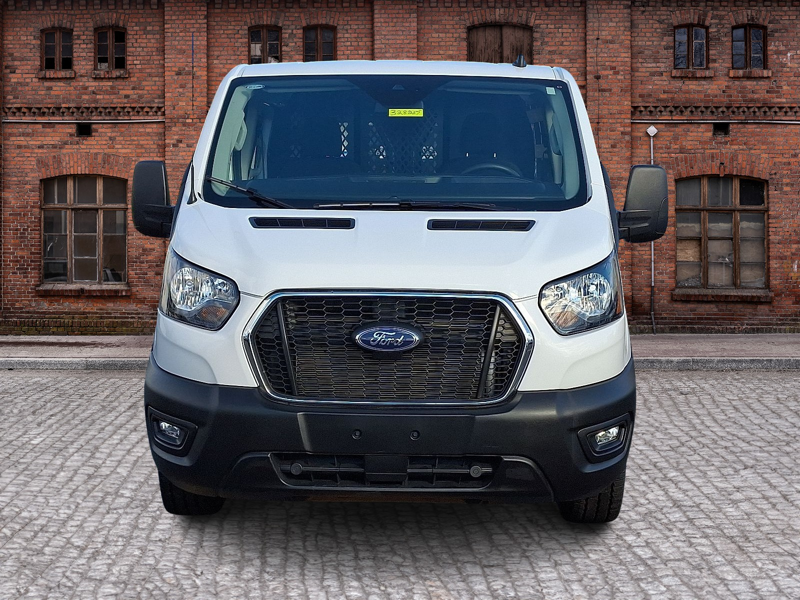 Used 2024 Ford Transit 250 Low Roof Empty Cargo Van - photo 28