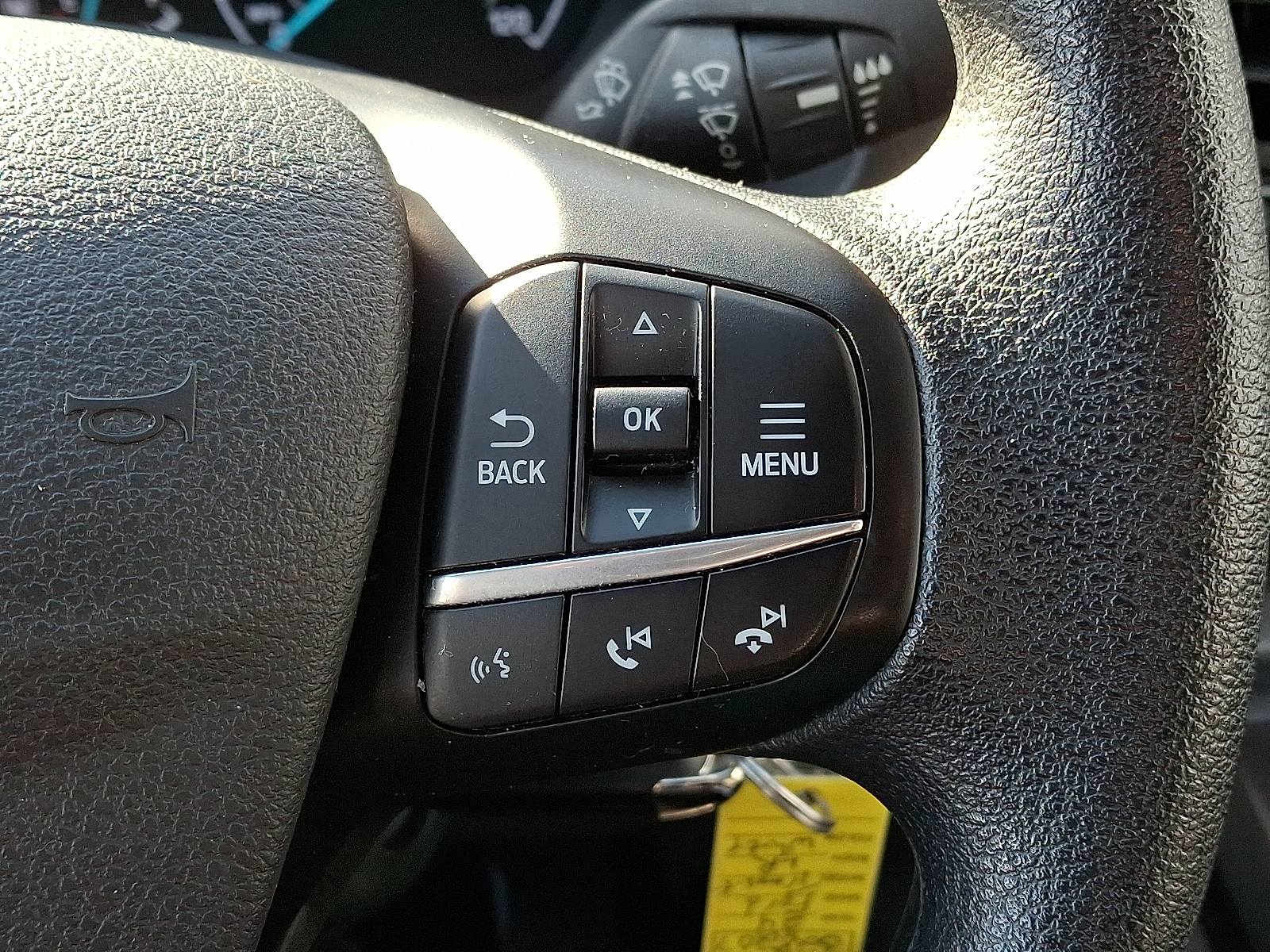 Used 2024 Ford Transit 250 Low Roof Empty Cargo Van - photo 16