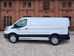 Used 2024 Ford Transit 250 Low Roof Empty Cargo Van thumbnail 3