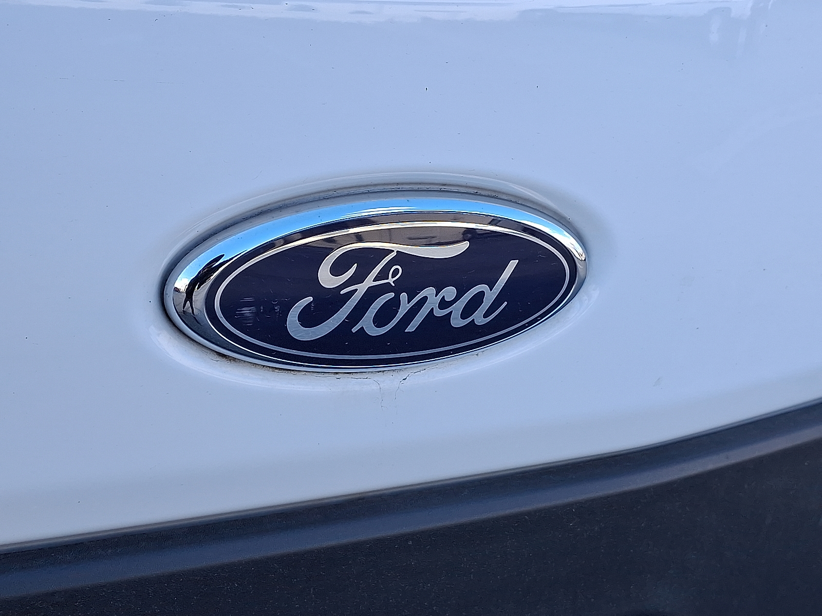 Used 2024 Ford Transit 250 Low Roof Empty Cargo Van - photo 24