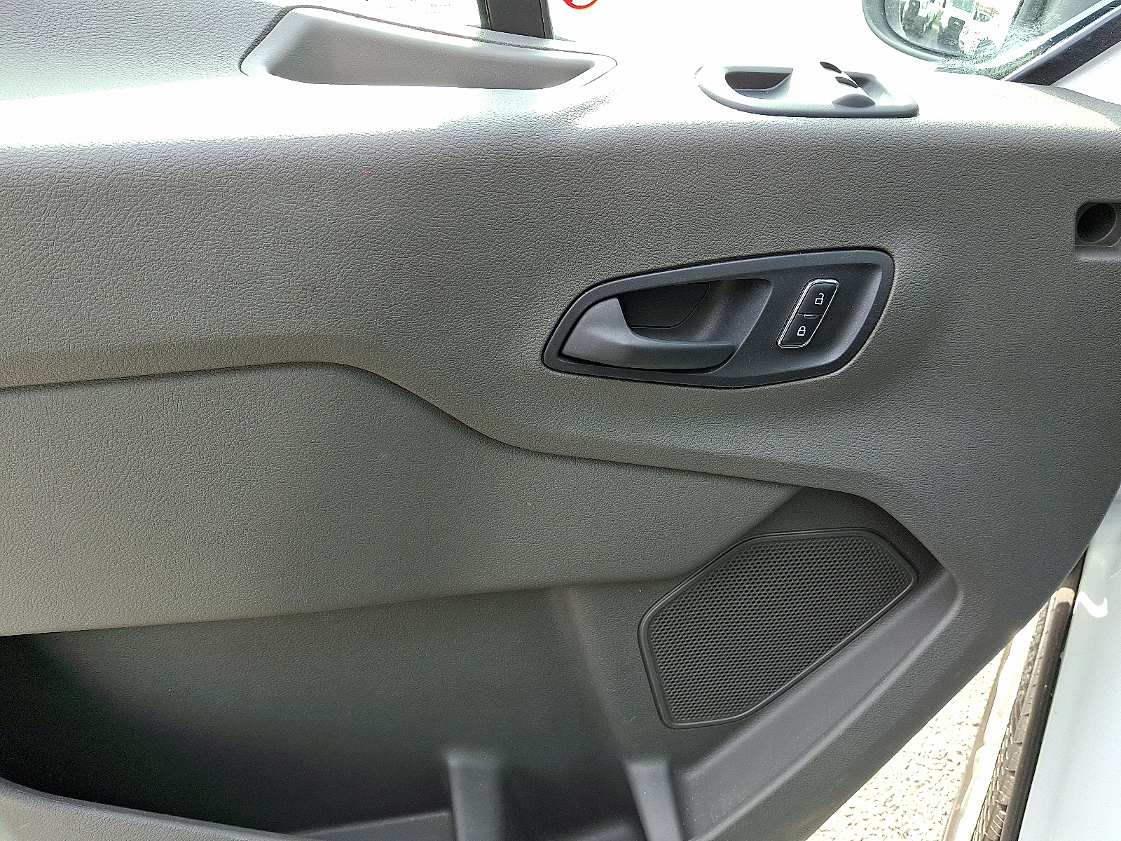 Used 2024 Ford Transit 250 Low Roof Empty Cargo Van - photo 11