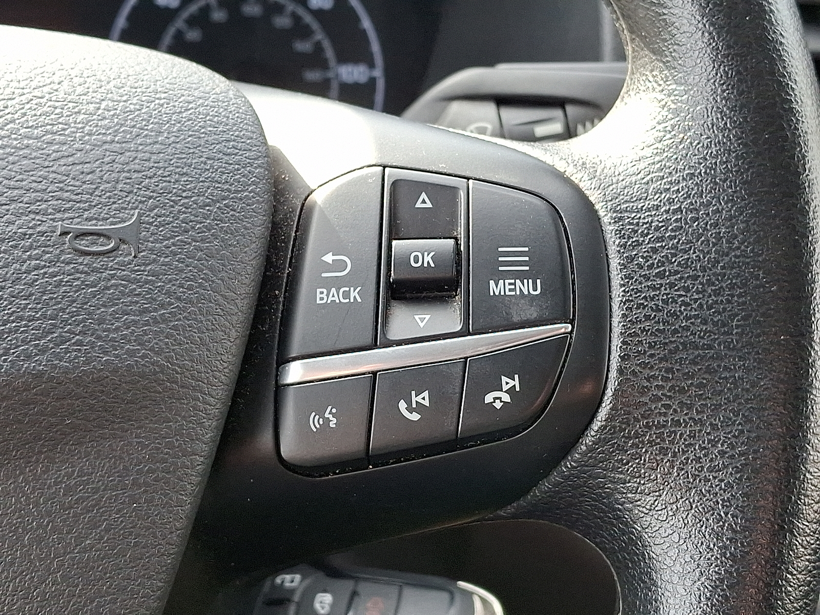 Used 2024 Ford Transit 250 Low Roof Empty Cargo Van - photo 20
