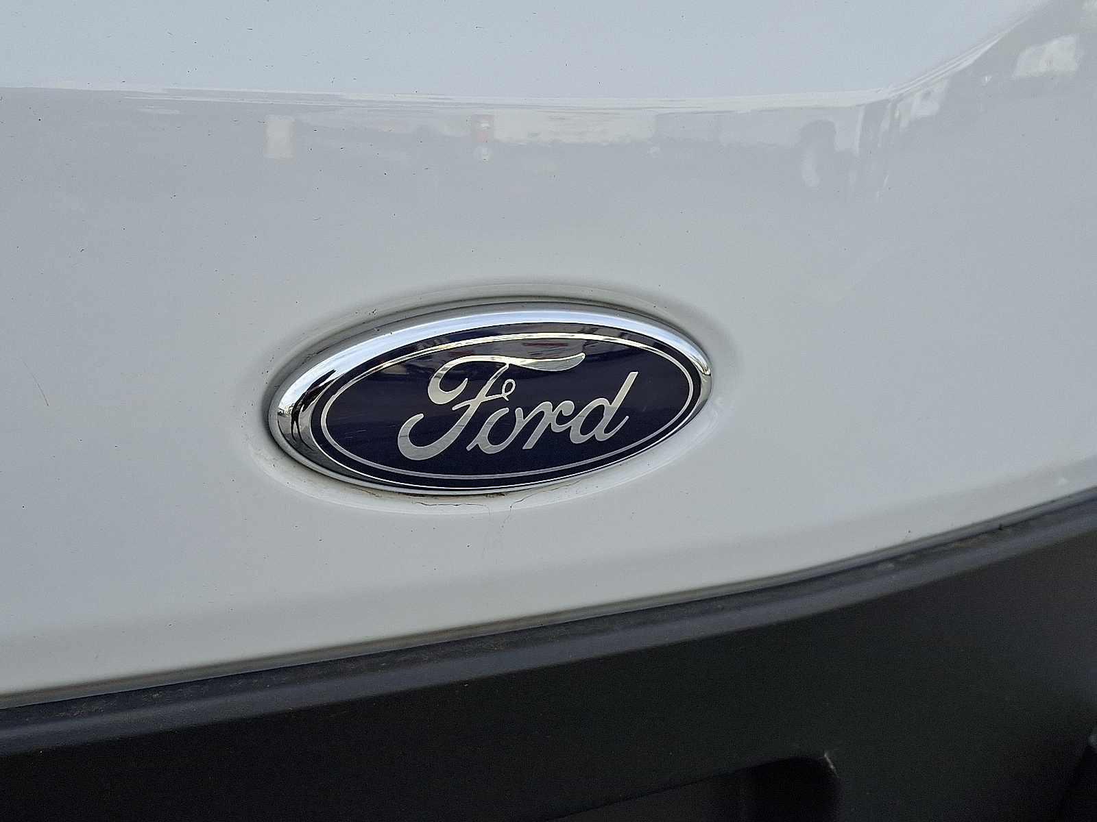 Used 2024 Ford Transit 250 Low Roof Empty Cargo Van - photo 28