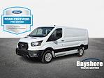 Used 2024 Ford Transit 250 Low Roof Empty Cargo Van thumbnail 1
