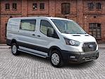 Used 2024 Ford Transit 250 Low Roof Empty Cargo Van thumbnail 3