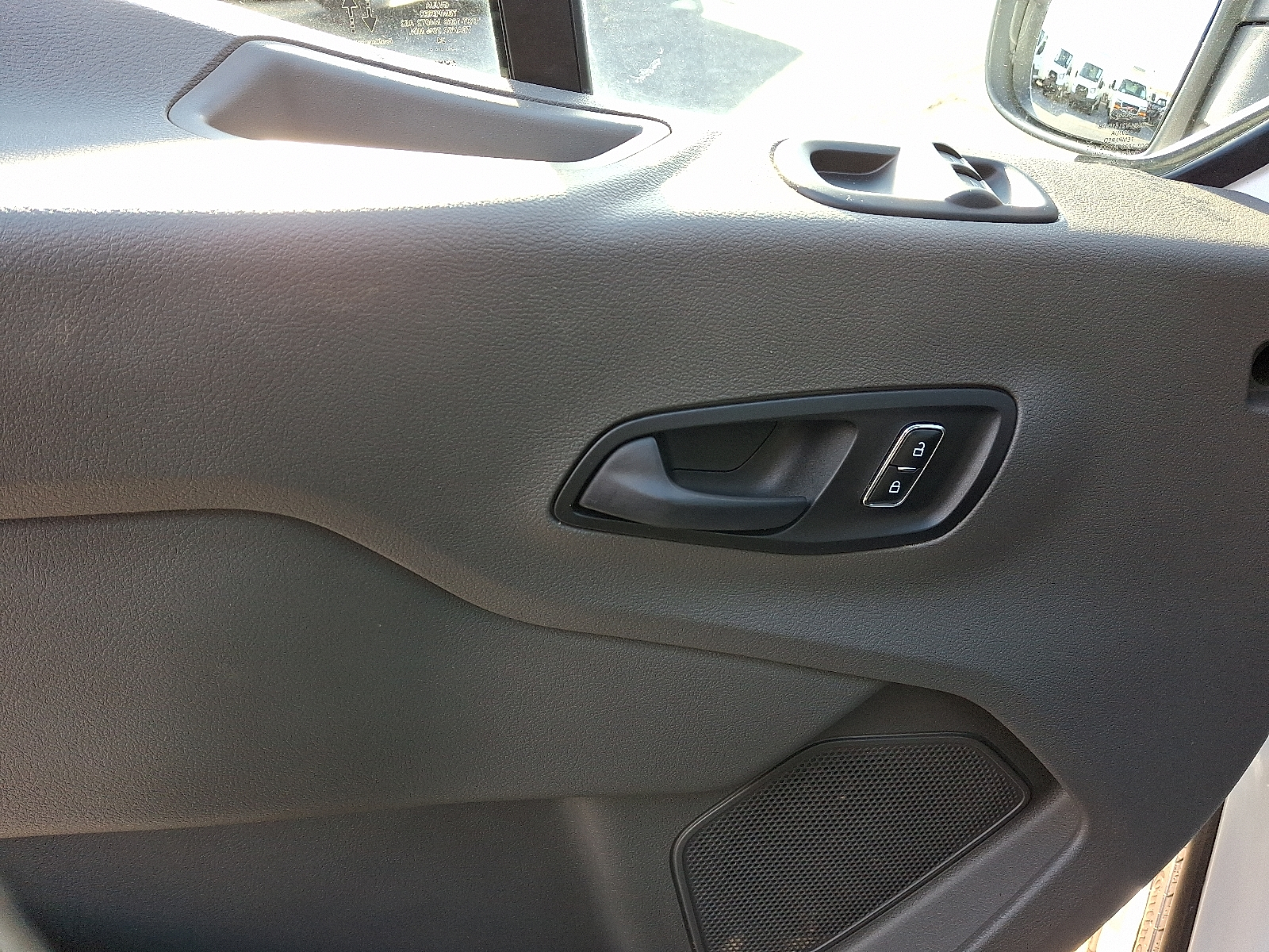 Used 2024 Ford Transit 250 Low Roof Empty Cargo Van - photo 6
