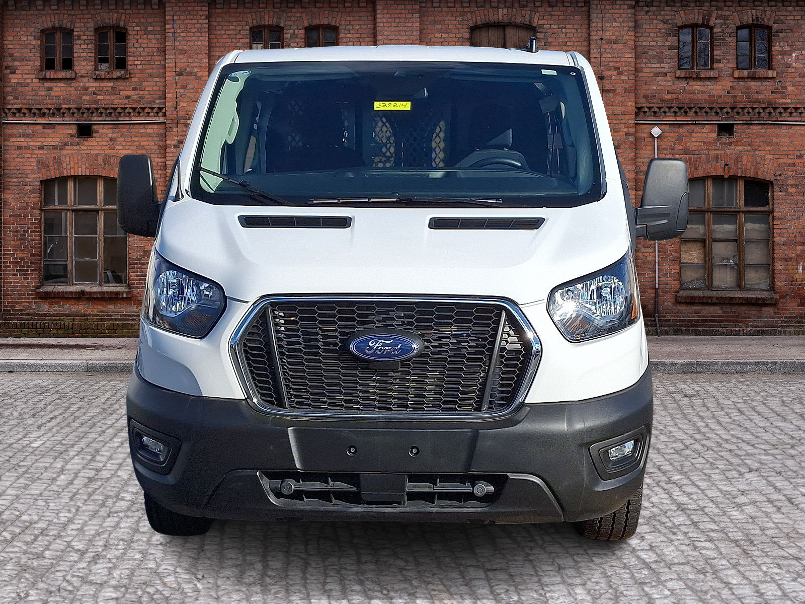 Used 2024 Ford Transit 250 Low Roof Empty Cargo Van - photo 28