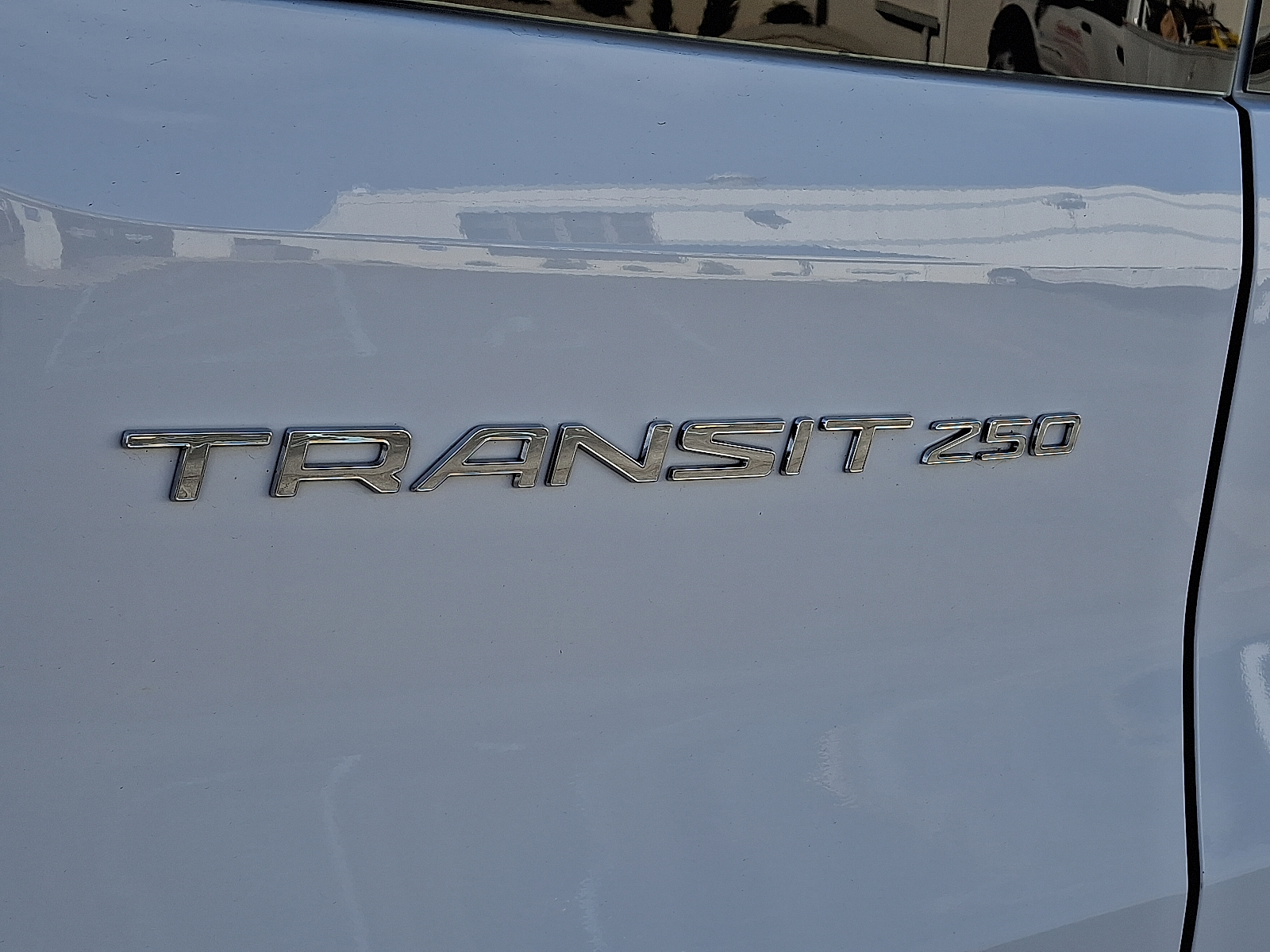 Used 2024 Ford Transit 250 Low Roof Empty Cargo Van - photo 22