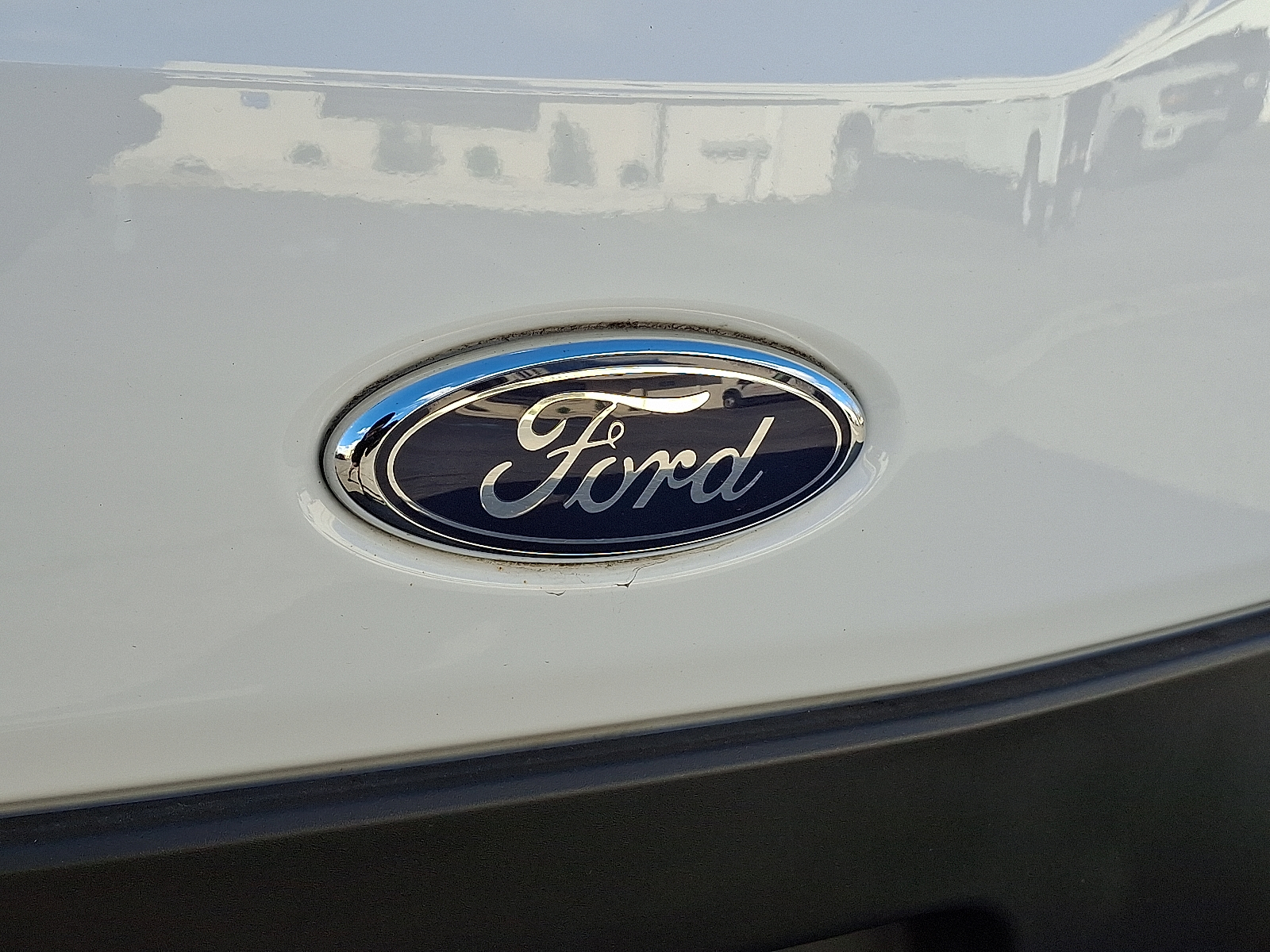 Used 2024 Ford Transit 250 Low Roof Empty Cargo Van - photo 23