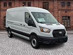 New 2026 Ford Transit 250 Medium Roof Empty Cargo Van thumbnail 2