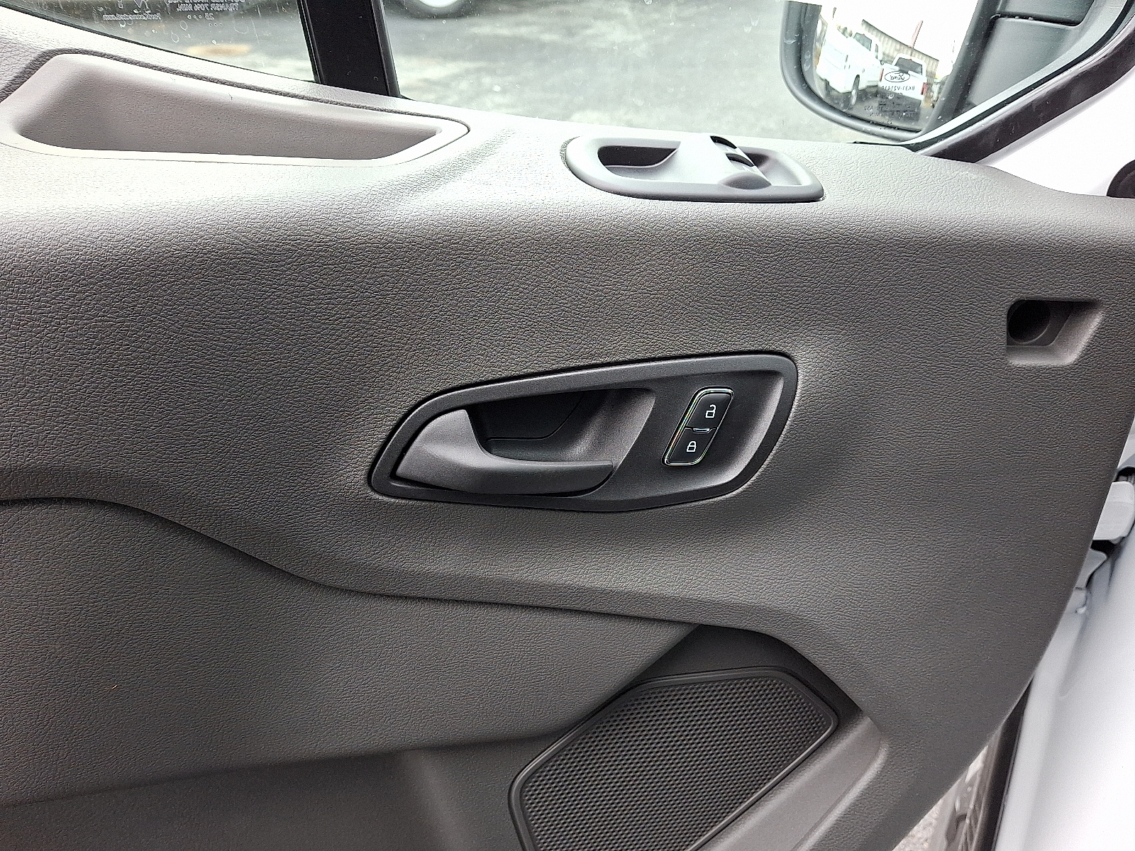New 2026 Ford Transit 250 Medium Roof Empty Cargo Van - photo 7