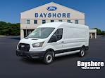 New 2026 Ford Transit 250 Medium Roof Empty Cargo Van thumbnail 1