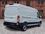 New 2026 Ford Transit 250 Medium Roof Empty Cargo Van thumbnail 3