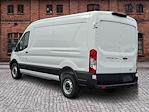 New 2026 Ford Transit 250 Medium Roof Empty Cargo Van thumbnail 4