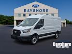 New 2026 Ford Transit 250 Medium Roof Empty Cargo Van thumbnail 1