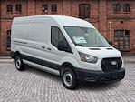New 2026 Ford Transit 250 Medium Roof Empty Cargo Van thumbnail 2