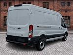 New 2026 Ford Transit 250 Medium Roof Empty Cargo Van thumbnail 3