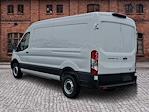 New 2026 Ford Transit 250 Medium Roof Empty Cargo Van thumbnail 4