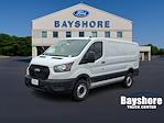 New 2025 Ford Transit 250 Low Roof Empty Cargo Van thumbnail 1