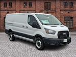 New 2025 Ford Transit 250 Low Roof Empty Cargo Van thumbnail 2