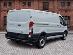 New 2025 Ford Transit 250 Low Roof Empty Cargo Van thumbnail 3