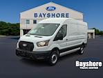 New 2026 Ford Transit 250 Medium Roof Empty Cargo Van thumbnail 1
