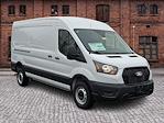 New 2026 Ford Transit 250 Medium Roof Empty Cargo Van thumbnail 2