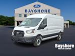 New 2026 Ford Transit 250 Medium Roof Empty Cargo Van thumbnail 1