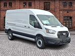 New 2026 Ford Transit 250 Medium Roof Empty Cargo Van thumbnail 2