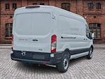 New 2026 Ford Transit 250 Medium Roof Empty Cargo Van thumbnail 3