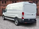 New 2026 Ford Transit 250 Medium Roof Empty Cargo Van thumbnail 4