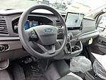New 2026 Ford Transit 250 Medium Roof Empty Cargo Van thumbnail 6