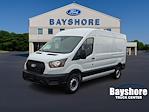 New 2026 Ford Transit 250 Medium Roof Empty Cargo Van thumbnail 1