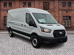 New 2026 Ford Transit 250 Medium Roof Empty Cargo Van thumbnail 2