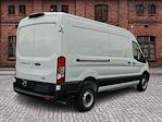 New 2026 Ford Transit 250 Medium Roof Empty Cargo Van thumbnail 3