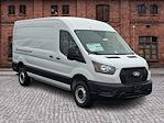 New 2026 Ford Transit 250 Medium Roof Empty Cargo Van thumbnail 2