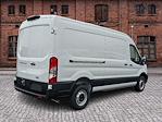 New 2026 Ford Transit 250 Medium Roof Empty Cargo Van thumbnail 3